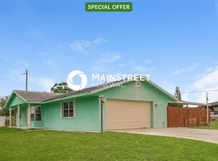 601 Aloha Ave, Cocoa, FL 32927