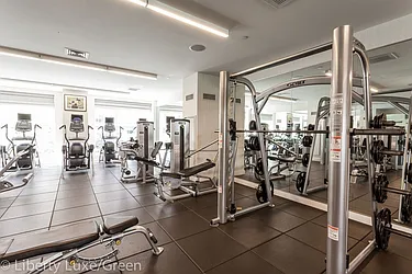 Rented by Milford Management