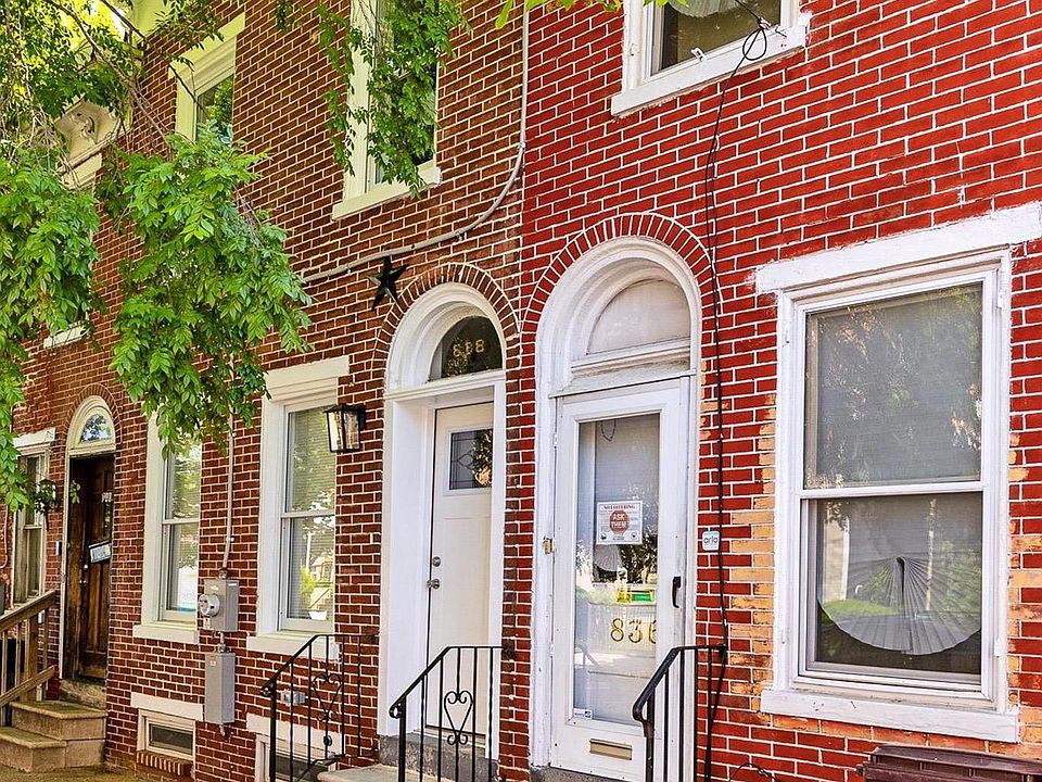 1st image of 838 N Pine St