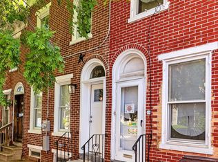 838 N Pine St, Wilmington, DE