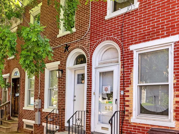 838 N Pine St, Wilmington, DE 19801