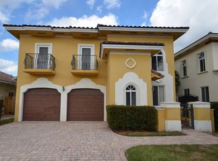 15633 SW 13th Ter, Miami, FL 33194