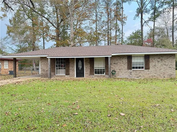 1202 Mockingbird Ln, Oakdale, LA 71463