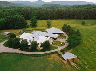 641 Hamrick Rd, Talking Rock, GA 30175