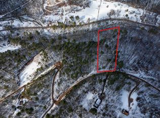 LOT 8 Overlook Mountain Rd, Elkton, VA 22827
