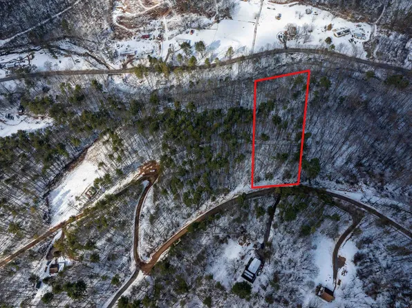 LOT 8 Overlook Mountain Rd, Elkton, VA 22827