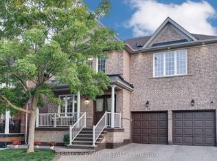 12 Humbolt Cres, Brampton, ON L7A 3G7
