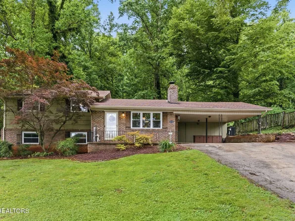 3215 Mount Vernon Dr, Knoxville, TN 37920