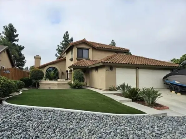 1453 Powell Rd, Oceanside, CA 92056