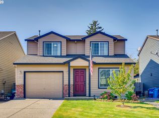 16518 NE 12th Ave, Ridgefield, WA 98642