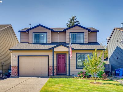 16518 NE 12th Ave, Ridgefield, WA, 98642
