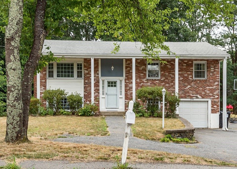 290 Vernon St, Bridgewater, MA 02324 Zillow