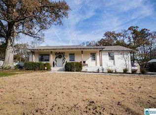 68 Wilson St, Springville, AL 35146