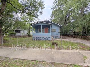 1734 Brackland St, Jacksonville, FL 32206