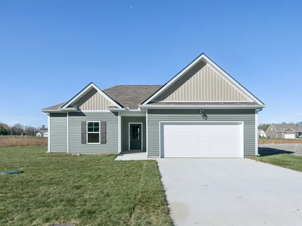 2018 Tobey Ln Lot 49, Murfreesboro, TN 37127