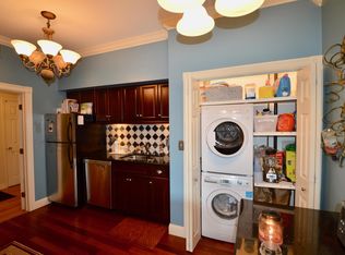 149 Chiswick Rd #7, Brighton, MA 02135
