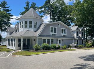 306 Eddy Rd UNIT 311, Edgecomb, ME 04556