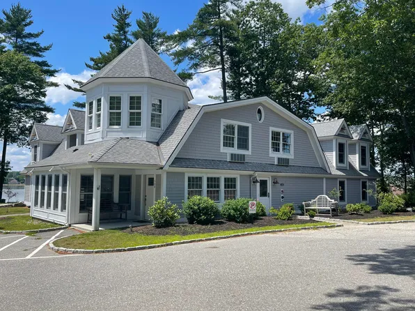 306 Eddy Road #311, Edgecomb, ME 04556