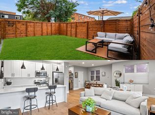 1838 Providence St NE, Washington, DC 20002