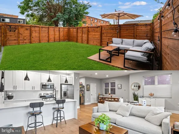 1838 Providence St NE, Washington, DC 20002