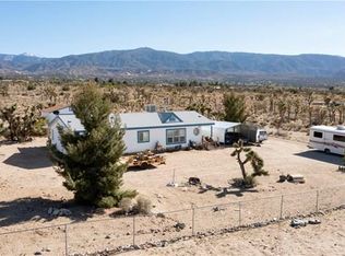 1437 Mono Rd, Pinon Hills, CA 92372