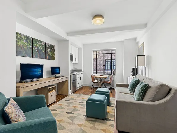 5 Tudor City Pl APT 1910, New York, NY 10017