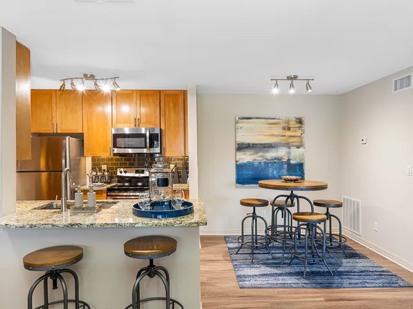 Cortland Mirror Lake