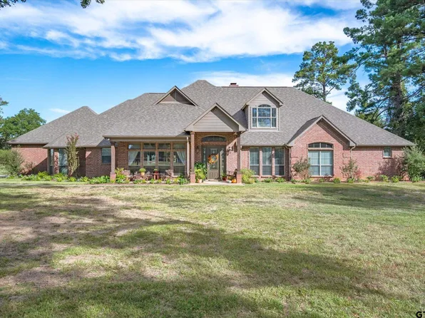 10680 County Road 214, Tyler, TX 75707