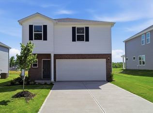 141 Bechler Dr, Gray Court, SC 29645