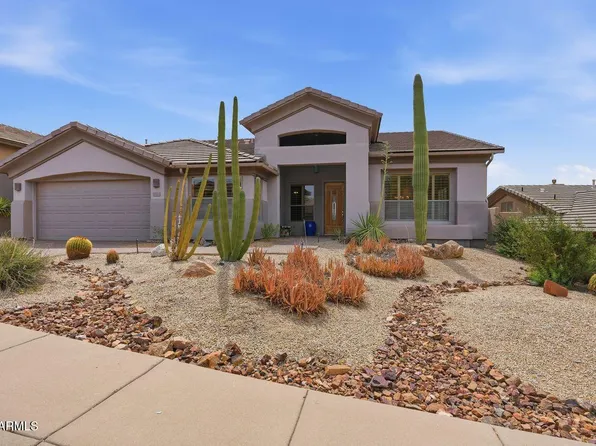 14811 E Lookout Ledge --, Fountain Hills, AZ 85268