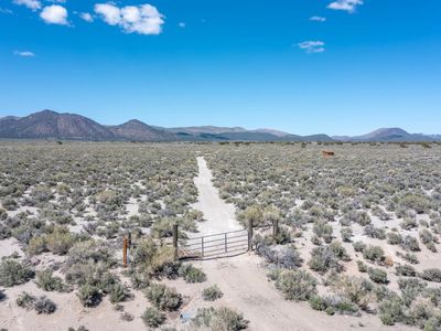 LOT 6 Highway 167, Bridgeport, CA, 93517