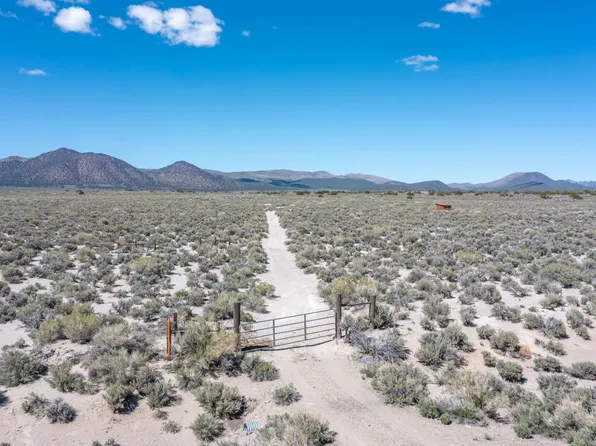 LOT 6 Highway 167, Bridgeport, CA 93517
