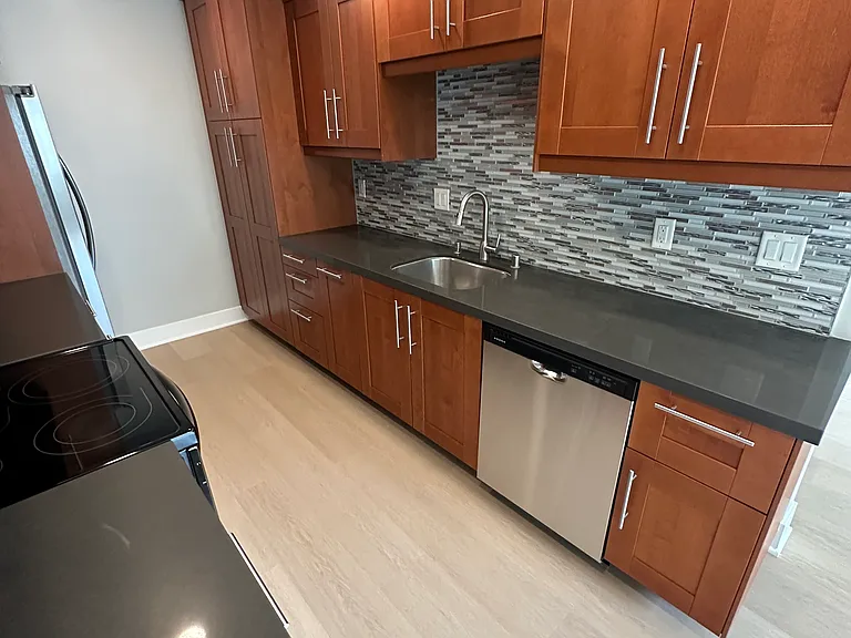 Kitchen Right