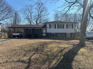 5778 Northfield Dr, Ellenwood, GA 30294