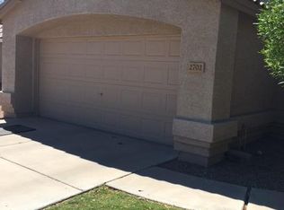 2702 S Keene, Mesa, AZ 85209