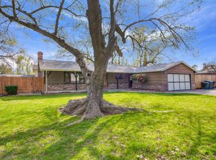 5010 Raleigh Way, Carmichael, CA 95608