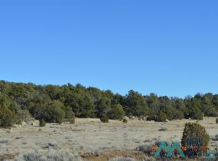 Sierra De Manana Dr, Pinehill, NM 87357