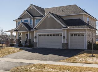 17701 62nd Ct N, Maple Grove, MN 55311