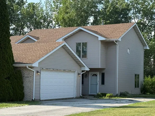 4860 W 92nd Ave, Crown Pt, IN 46307