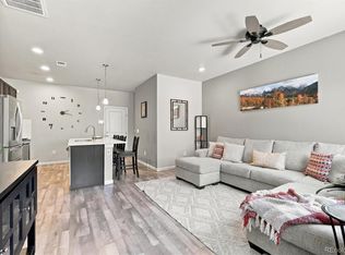 15486 W 64th Loop #C, Arvada, CO 80007