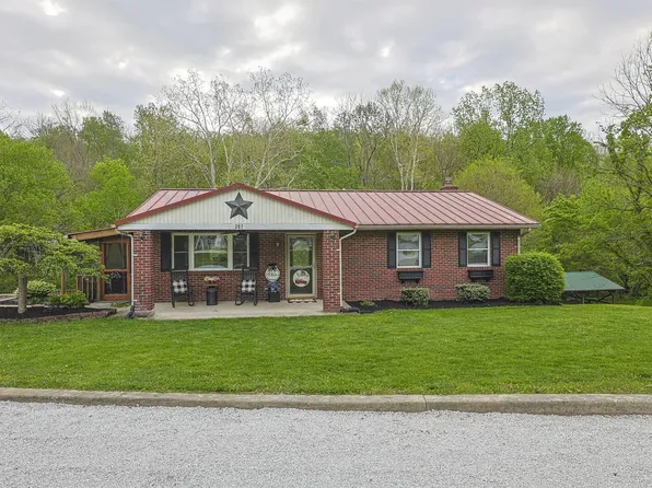 287 Locust Creek Dr, Foster, KY 41043
