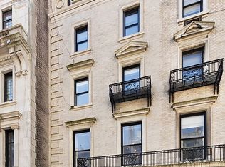 8 E 76th St #C, New York, NY 10021