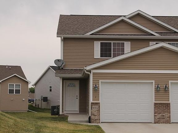 4902 Algonquin Dr. Unit #1