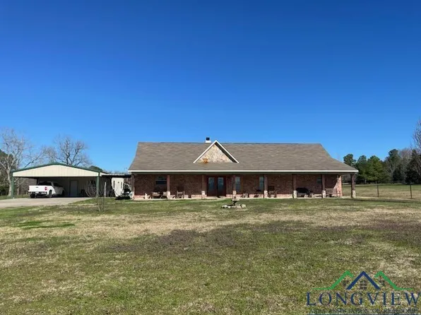 1114 County Road 455, Carthage, TX 75633