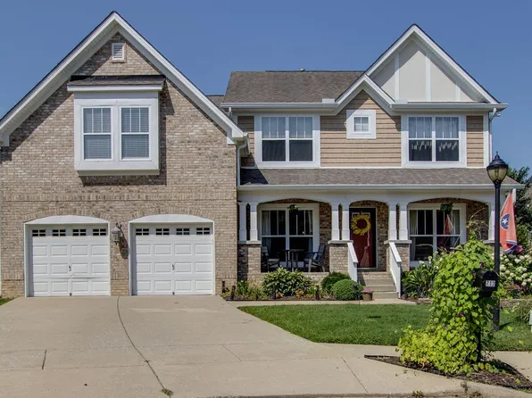 712 Riverbranch Ct, Nashville, TN 37221