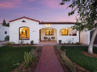 4817 Biona Dr, San Diego, CA 92116