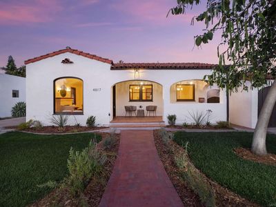 4817 Biona Dr, San Diego, CA, 92116