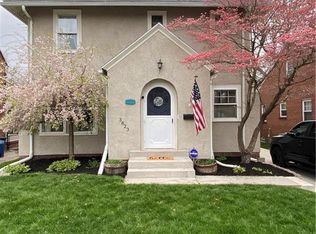3823 Elmhurst Rd, Toledo, OH 43613