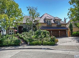 27582 Escuna, Mission Viejo, CA 92692