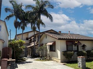 246 E Hullett St, Long Beach, CA 90805
